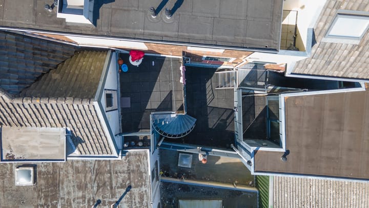 Foto 39 van Oostwal 1-A