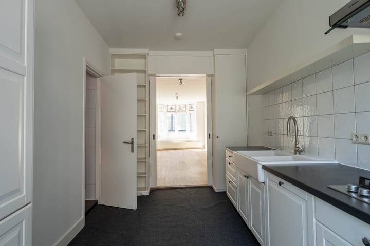 Foto 6 van Oostwal 1-A