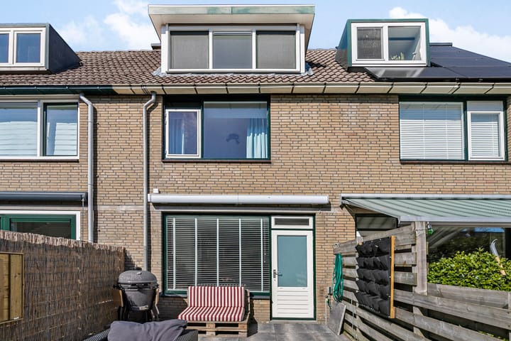 Foto 2 van Speenhoffstraat 15