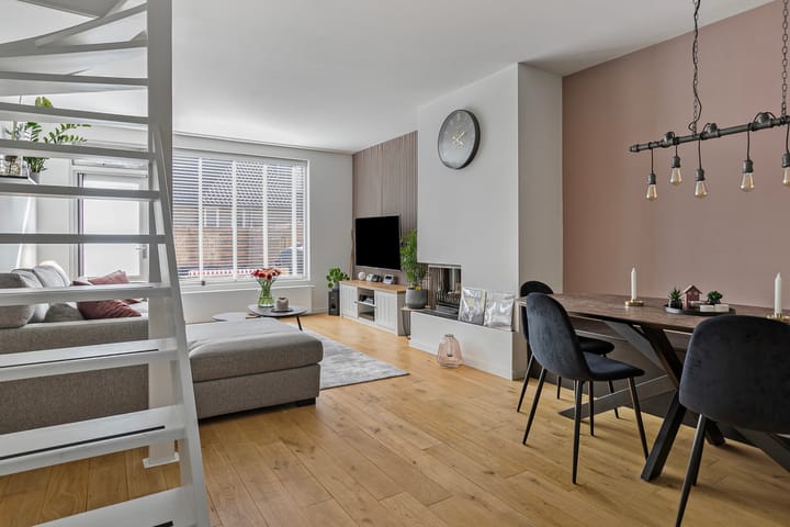 Foto 3 van Speenhoffstraat 15