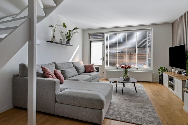 Foto 4 van Speenhoffstraat 15