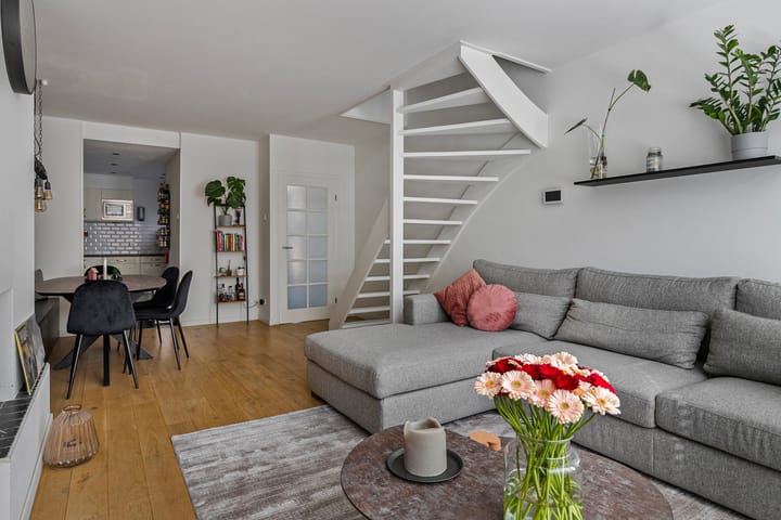 Foto 5 van Speenhoffstraat 15