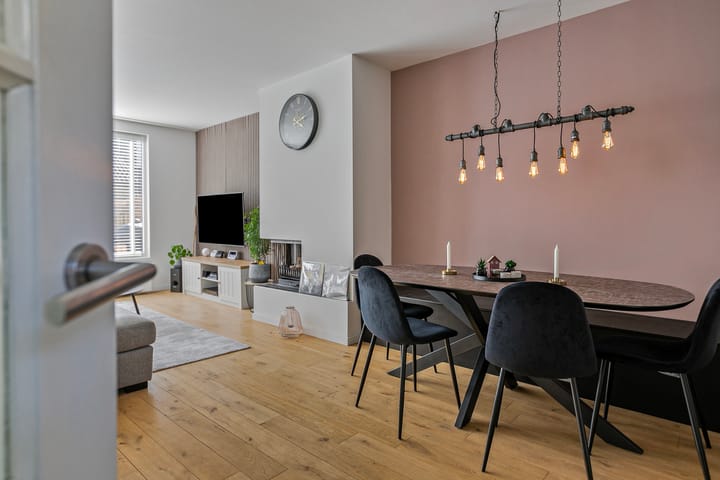 Foto 6 van Speenhoffstraat 15