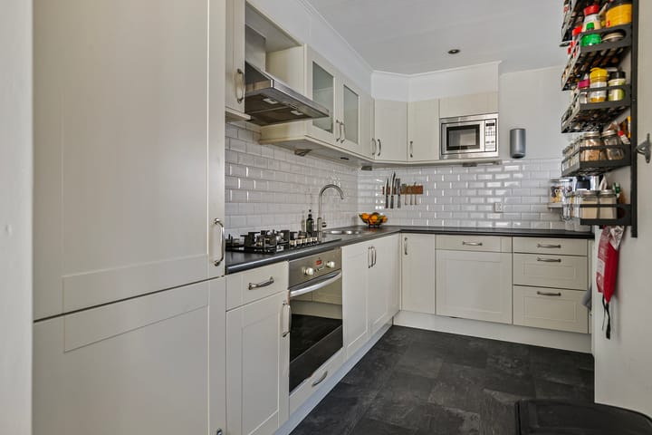 Foto 8 van Speenhoffstraat 15