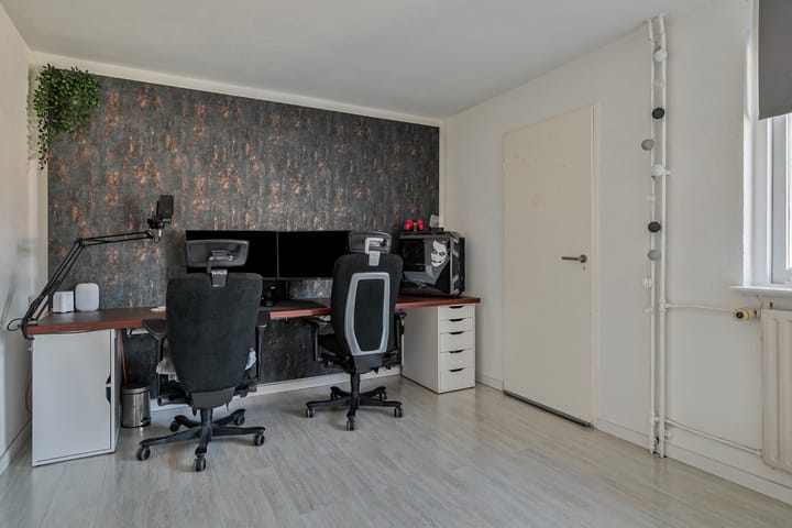 Foto 15 van Speenhoffstraat 15