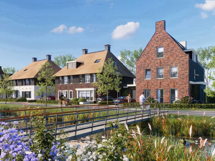 Hof van Harmelen main image