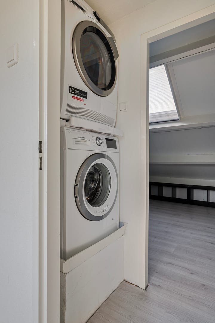 Foto 21 van Speenhoffstraat 15