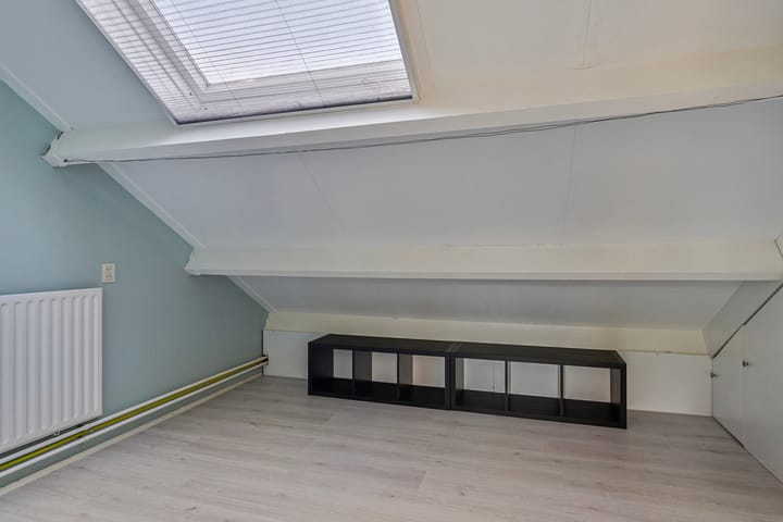 Foto 25 van Speenhoffstraat 15