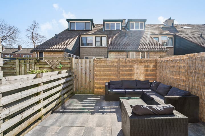 Foto 26 van Speenhoffstraat 15