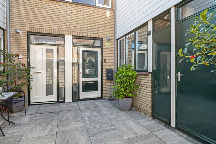 Foto 27 van Speenhoffstraat 15