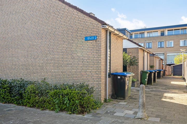 Foto 28 van Speenhoffstraat 15