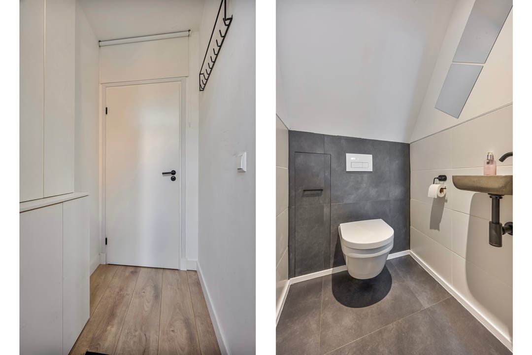 Photo 2 of Machinistenstraat 19