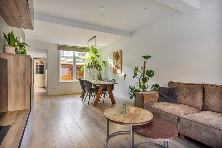 Foto 9 van Machinistenstraat 19