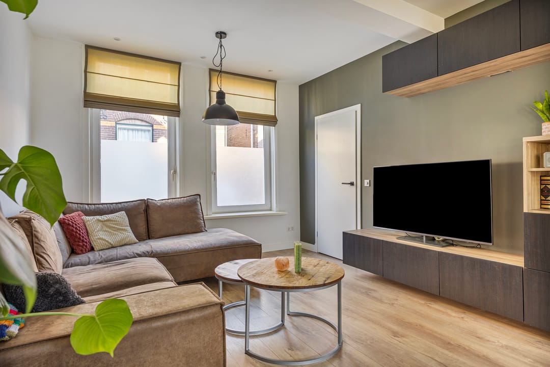 Photo 11 of Machinistenstraat 19