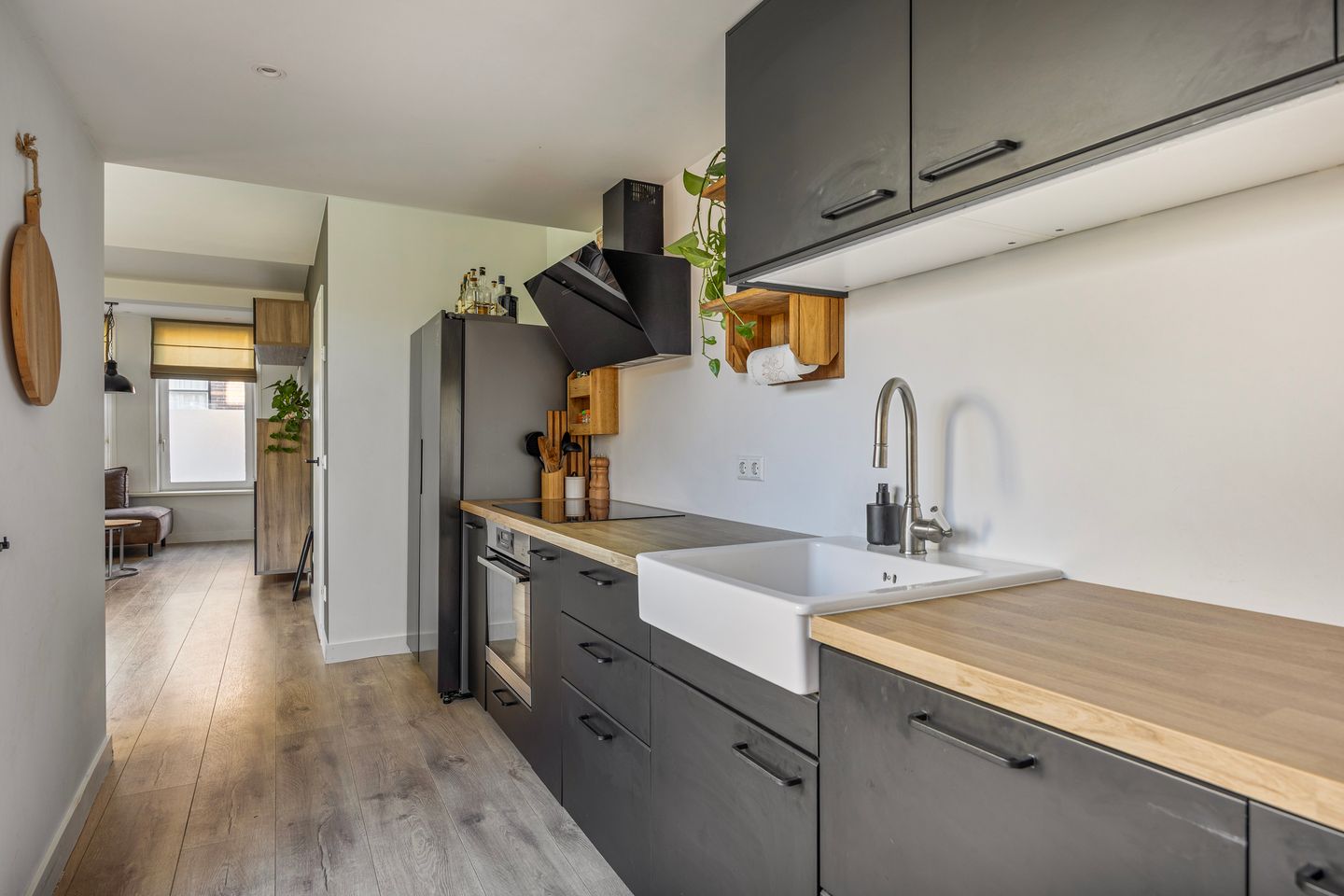 Photo 14 of Machinistenstraat 19