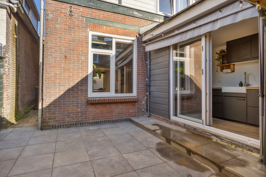 Photo 17 of Machinistenstraat 19