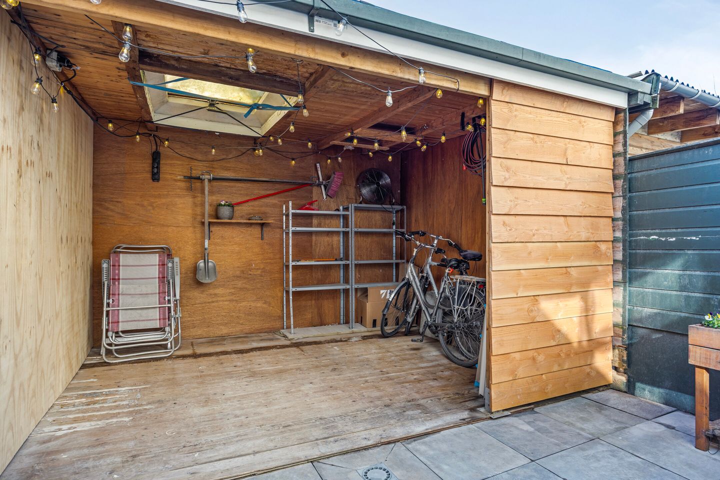 Photo 19 of Machinistenstraat 19