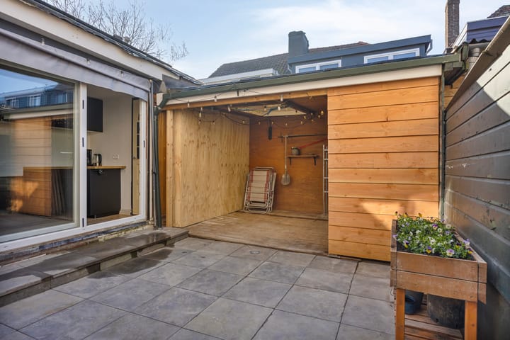 Foto 18 van Machinistenstraat 19