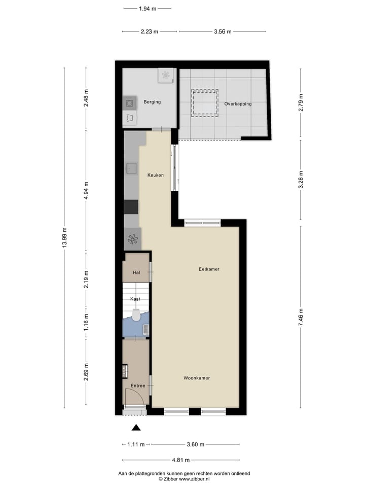 Foto 34 van Machinistenstraat 19