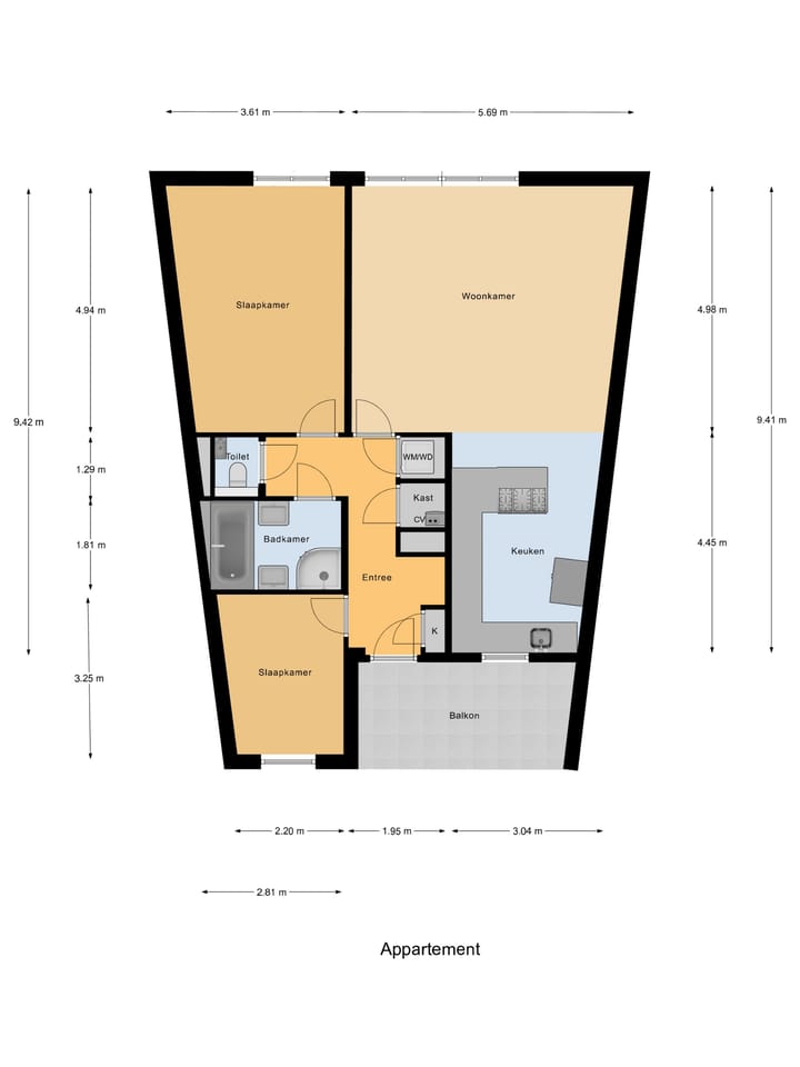 Foto 53 van Oldenallerhout 136
