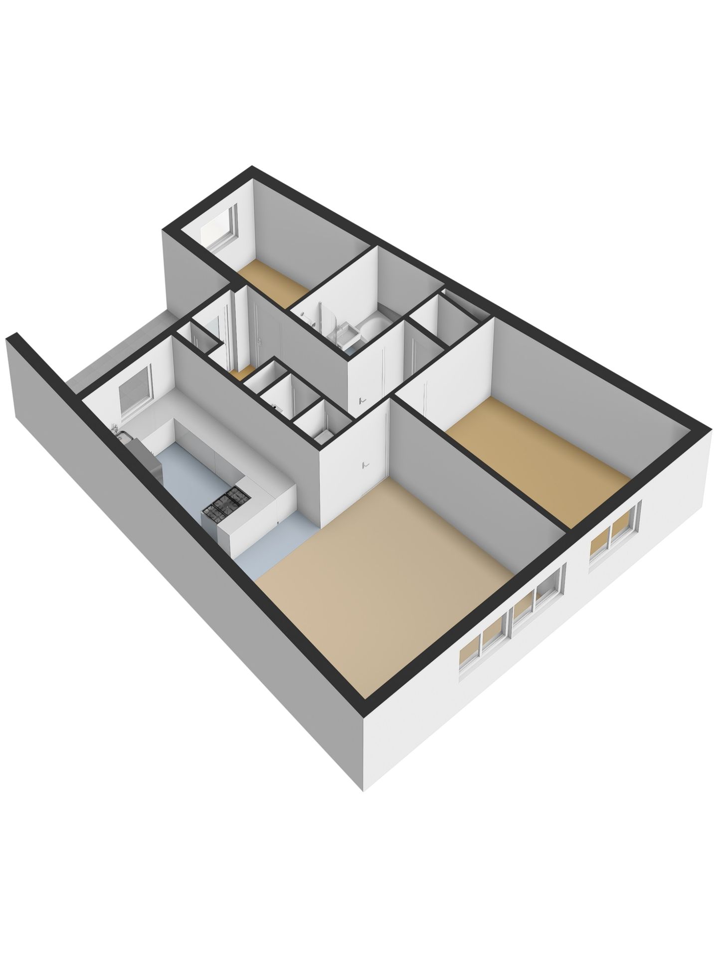 Photo 55 of Oldenallerhout 136