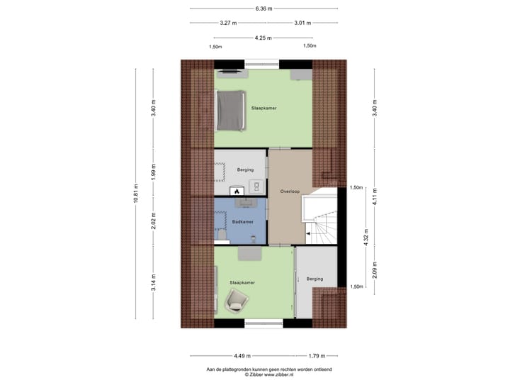 Foto 35 van Middenhof 1