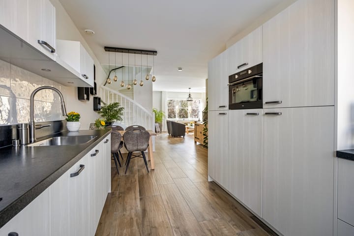 Foto 3 van Middenhof 1