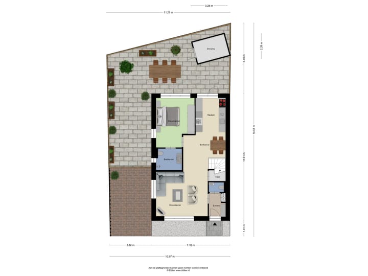 Foto 37 van Middenhof 1