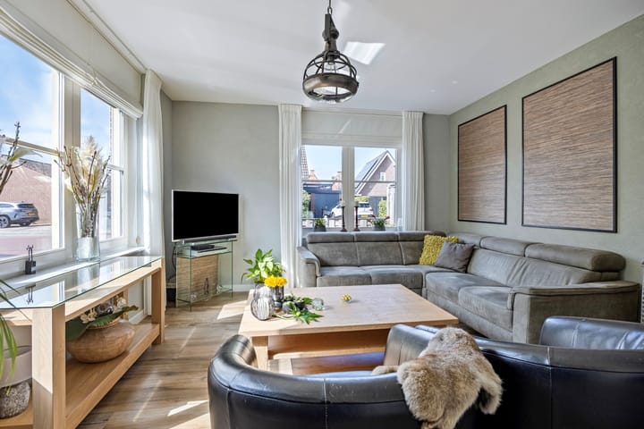 Foto 4 van Middenhof 1