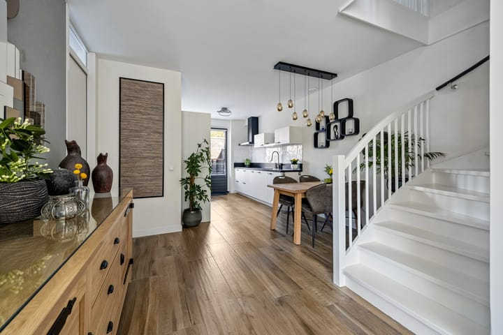 Foto 7 van Middenhof 1