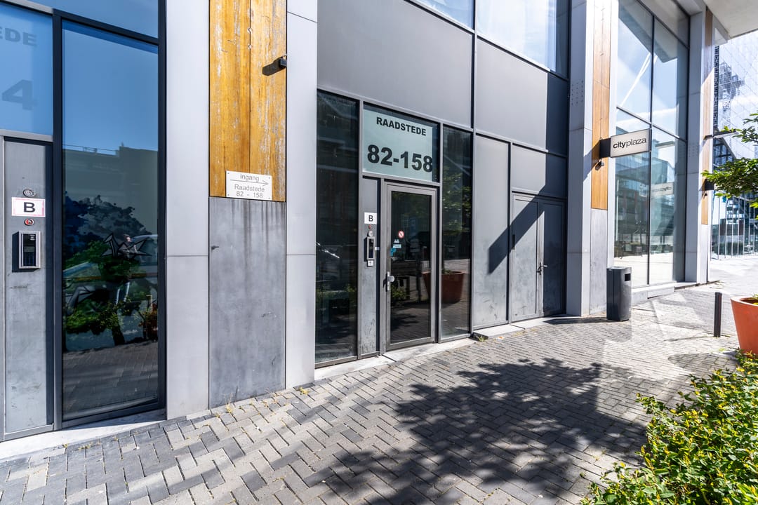 Foto 38 van Raadstede 156