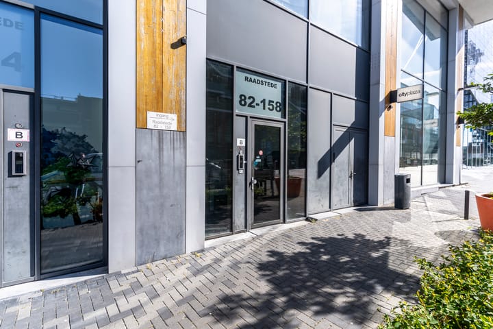 Foto 38 van Raadstede 156