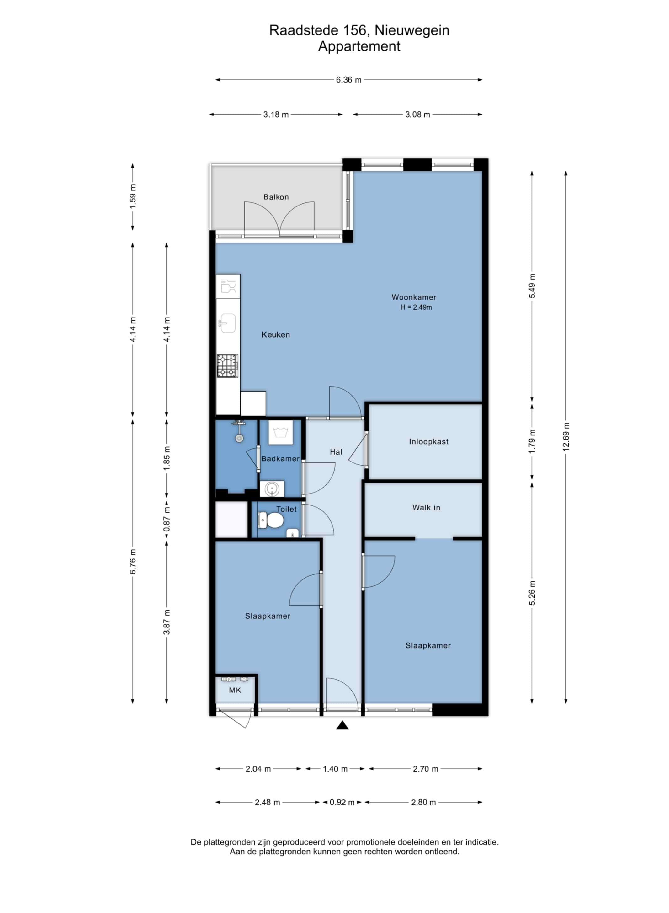 Foto 42 van Raadstede 156