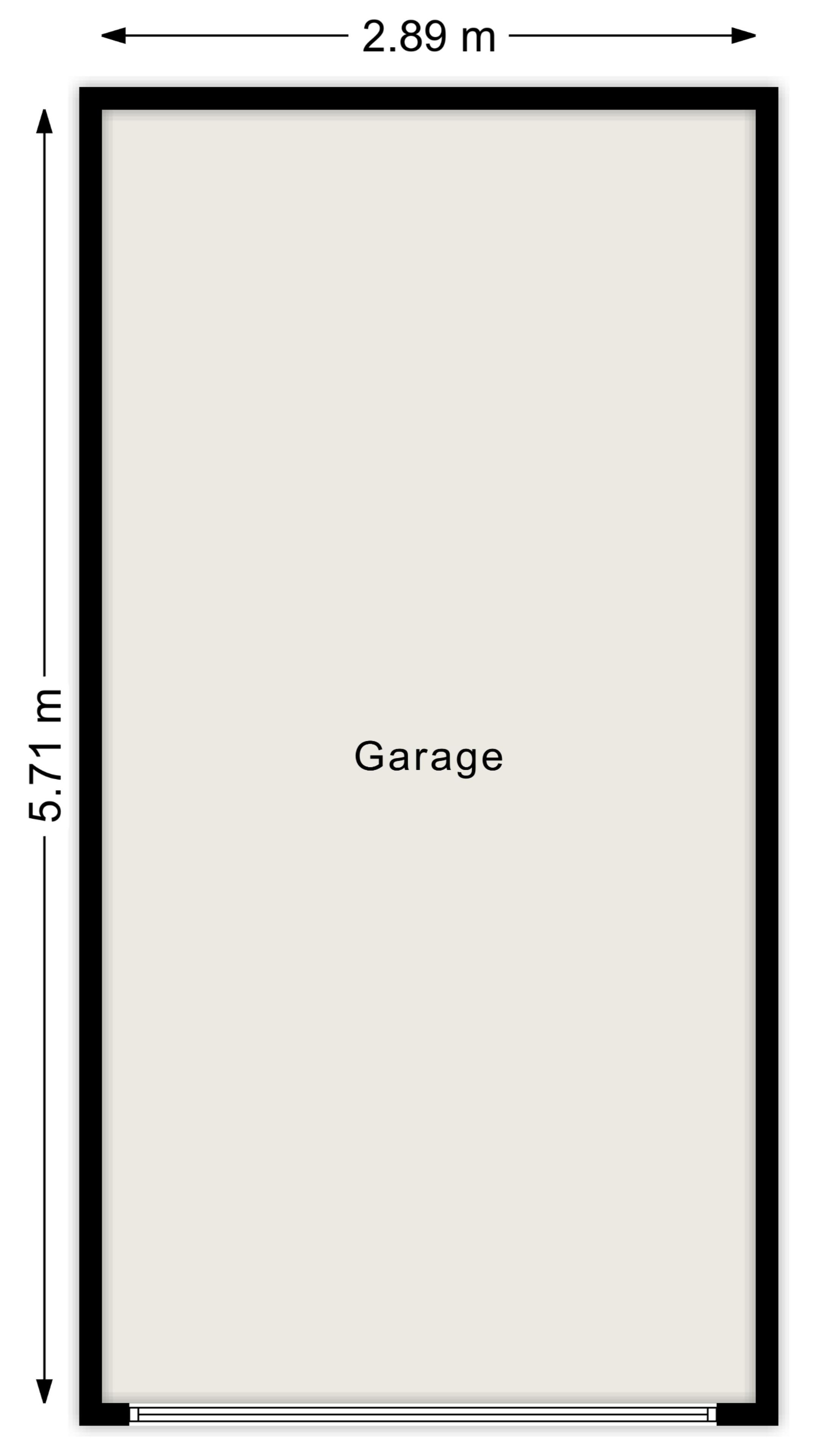 Foto 3 van Toscanestraat 24-C