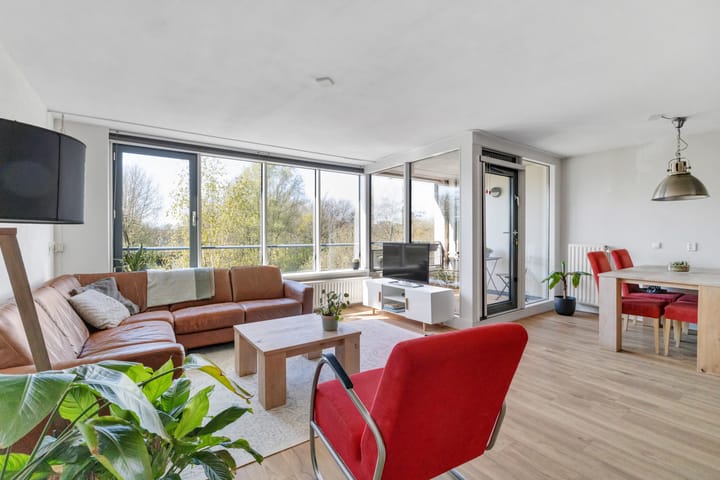 Foto 2 van Wageningseberg 370