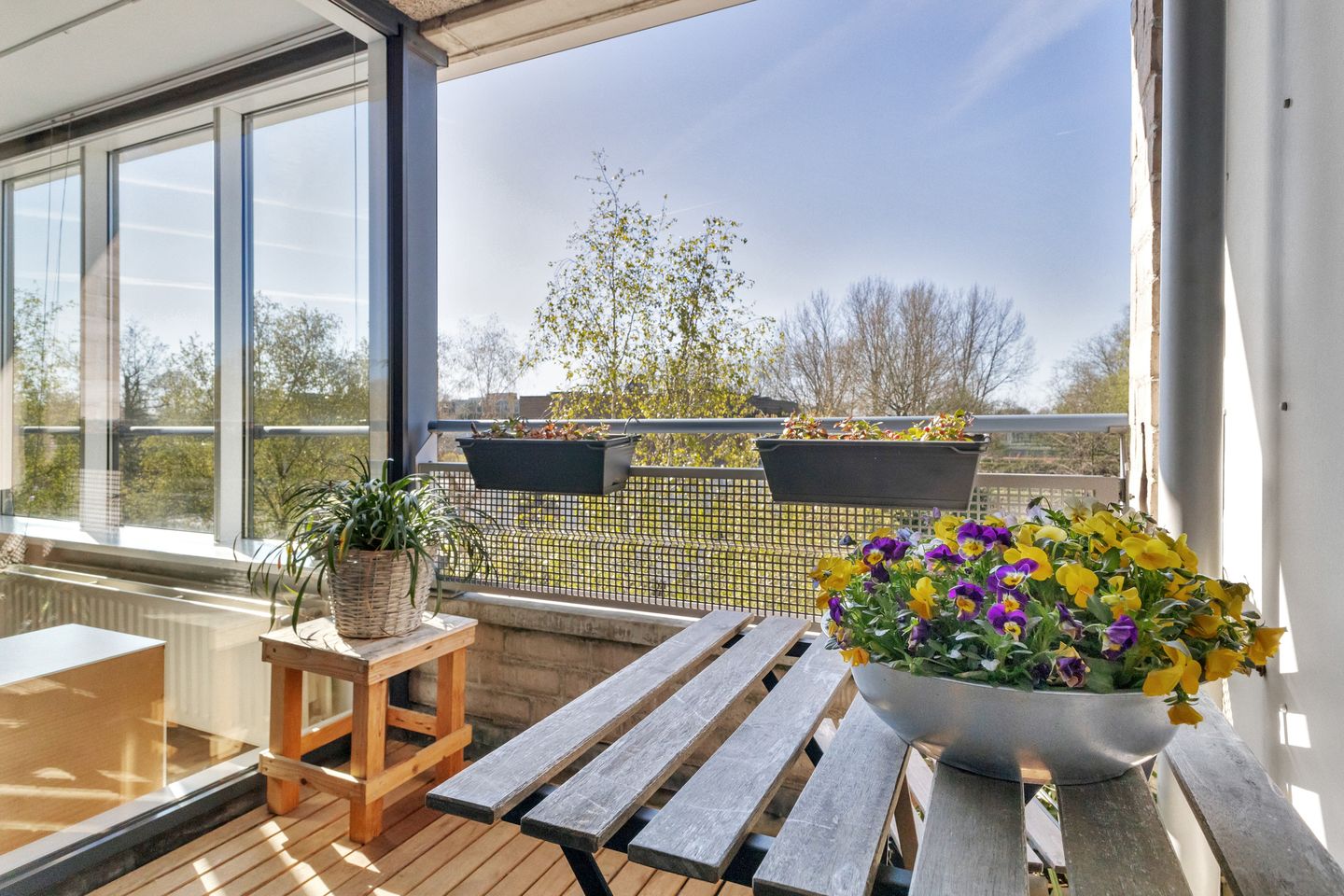 Foto 4 van Wageningseberg 370