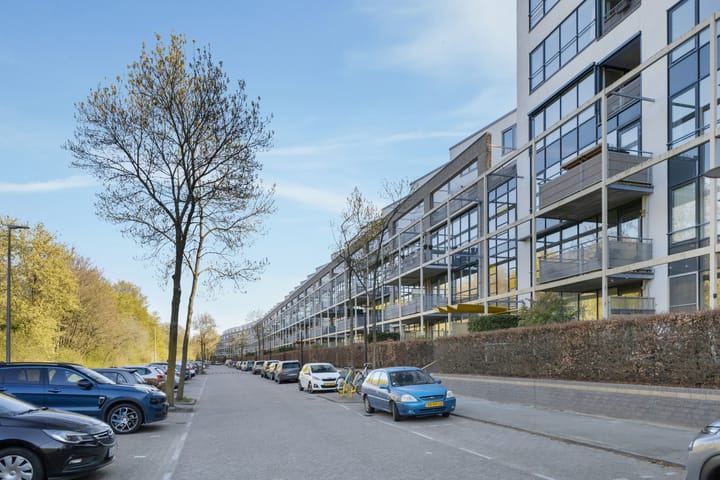 Foto 6 van Wageningseberg 370