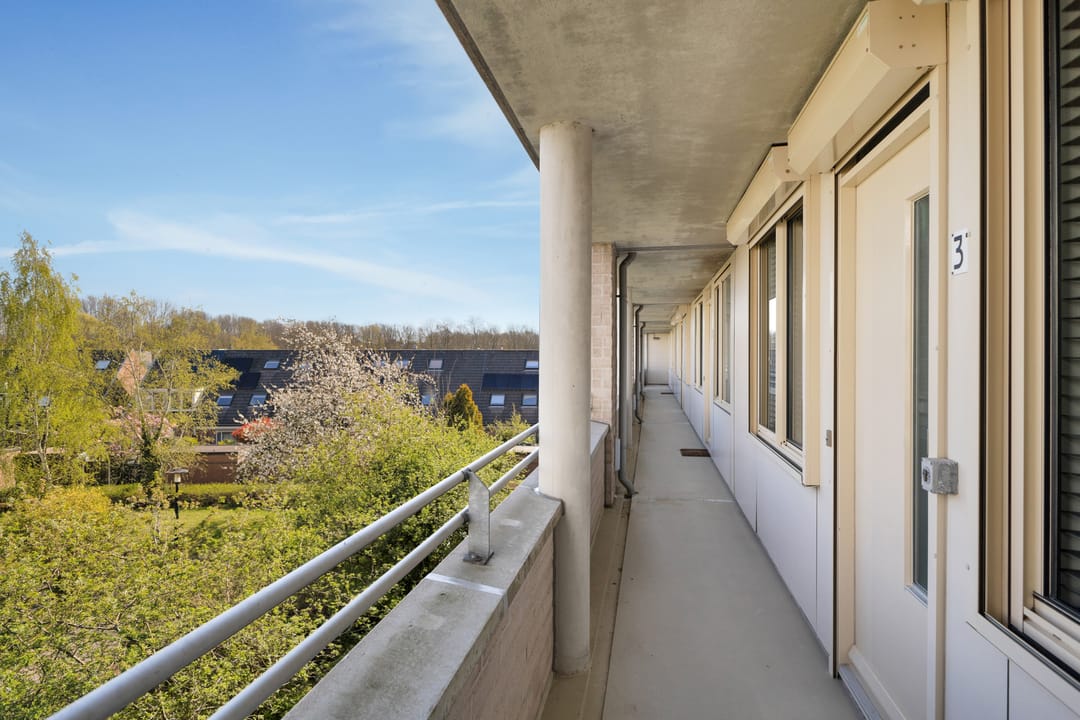 Foto 8 van Wageningseberg 370