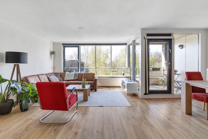 Foto 9 van Wageningseberg 370