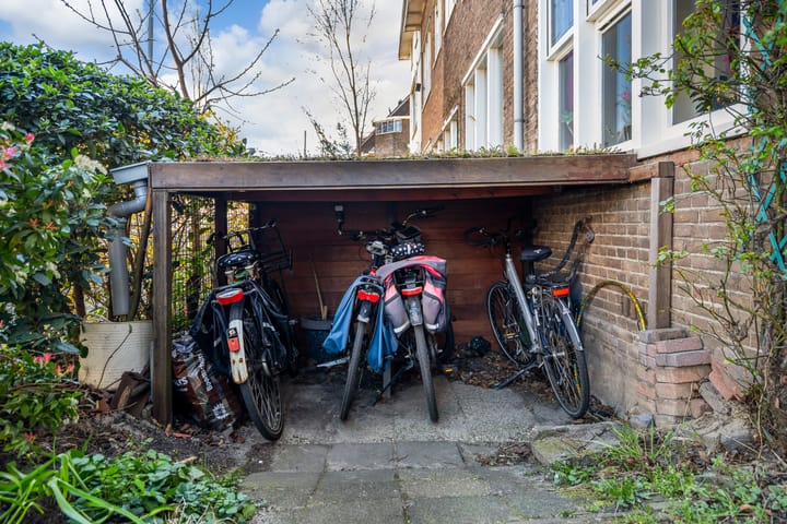 Foto 2 van Kleiweg 166-A