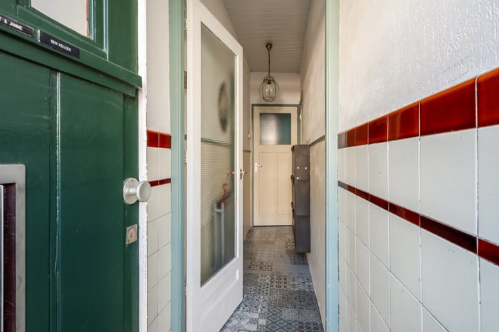 Foto 5 van Kleiweg 166-A