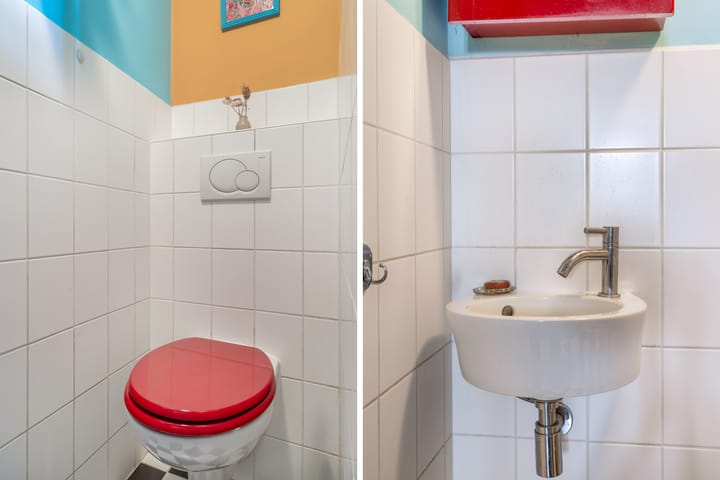 Foto 6 van Kleiweg 166-A