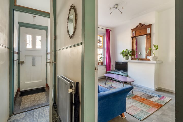 Foto 7 van Kleiweg 166-A