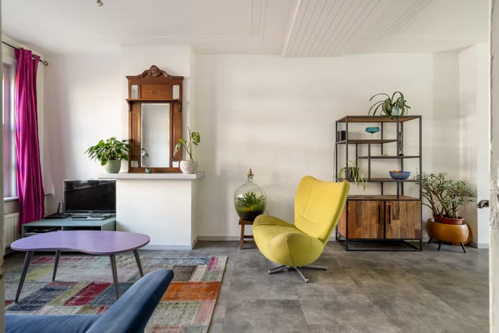 Foto 8 van Kleiweg 166-A