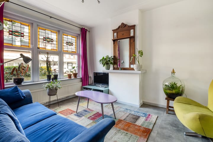 Foto 9 van Kleiweg 166-A