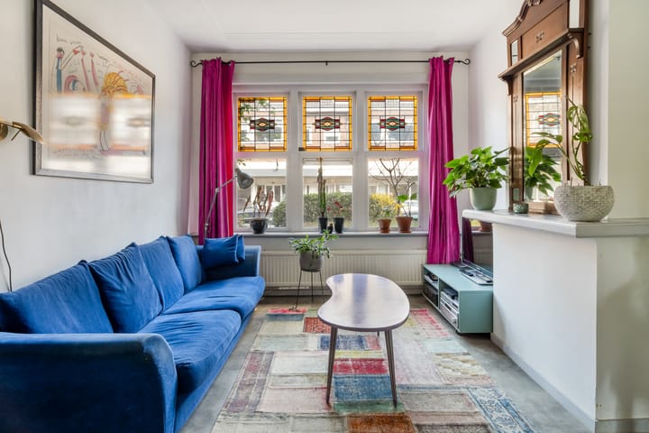 Foto 10 van Kleiweg 166-A