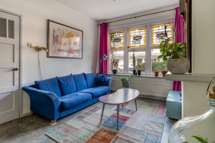 Foto 11 van Kleiweg 166-A