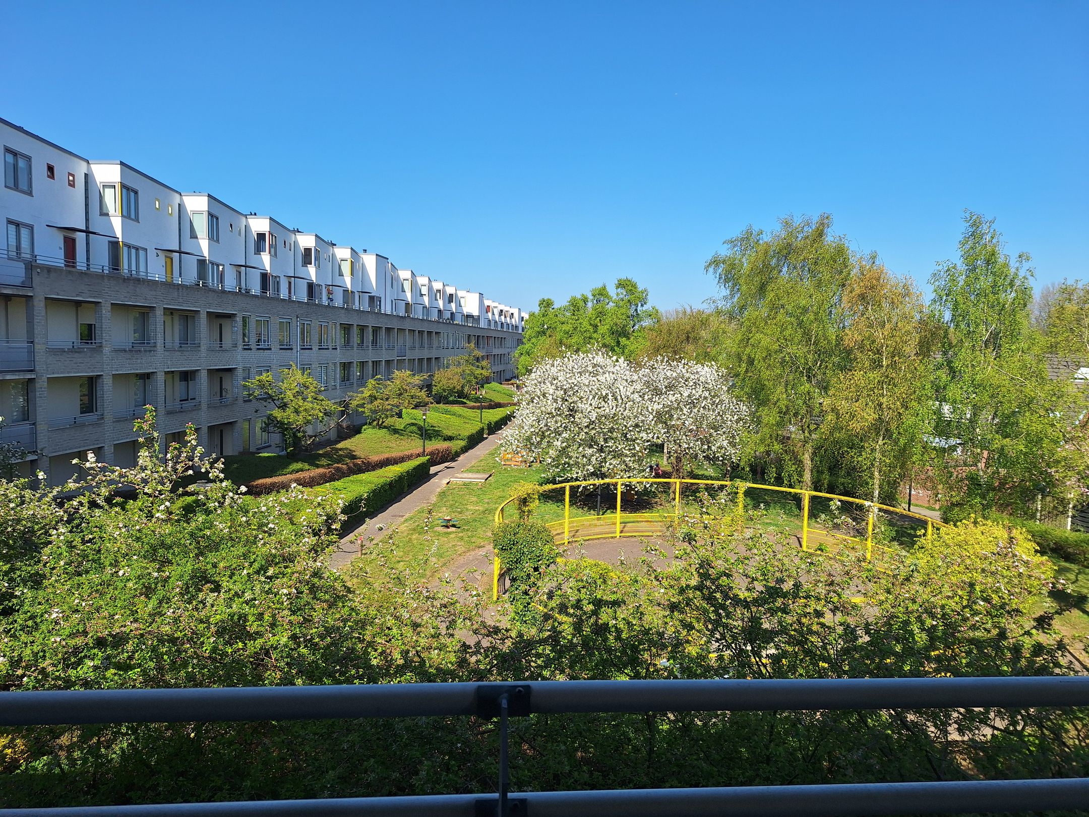 Foto 30 van Wageningseberg 370