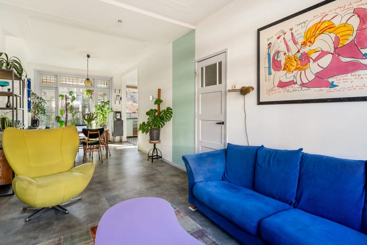 Foto 12 van Kleiweg 166-A