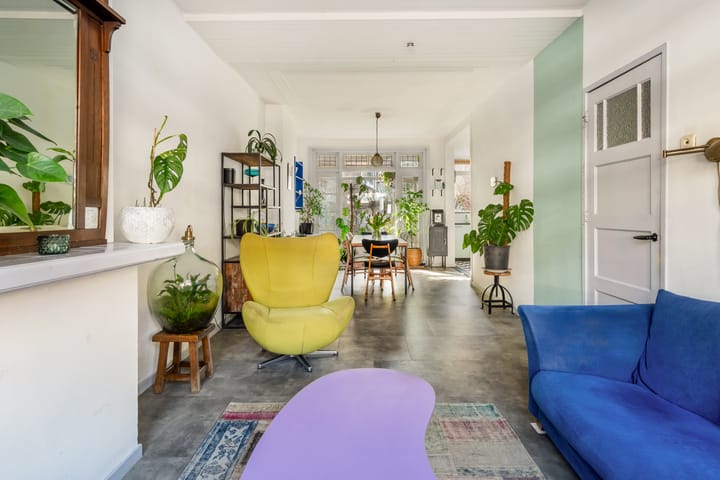 Foto 13 van Kleiweg 166-A